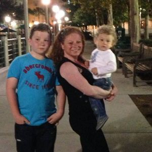 Meet your Posher, Ellen